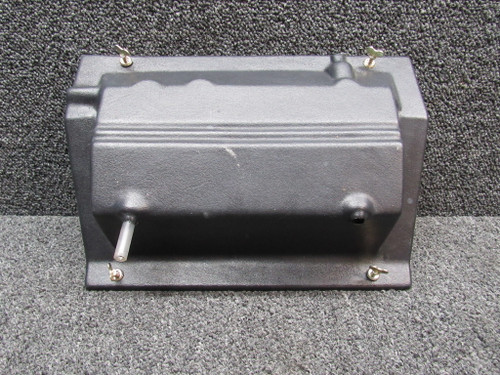 H35201-00 Piper PA28R-200 Past Inc. Battery Box Cover Assembly