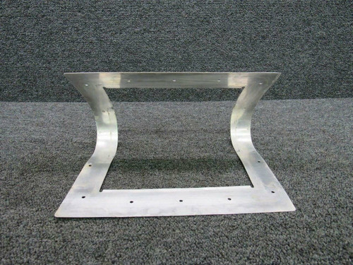 0722100-3 Cessna 180C Landing Light Window Retainer