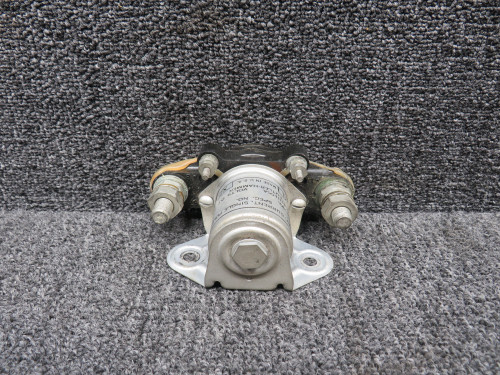 6041H105A Culter-Hammer Current Relay (Volts: 12)