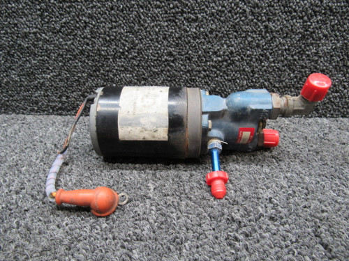 481-780 / 8850-5 Weldon Fuel Pump Assembly (Volts: 14)