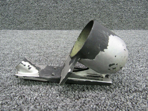 1213537-6 Cessna 210K Mounting Assembly Compass (DP)