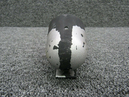 1213537-6 Cessna 210K Mounting Assembly Compass (DP)