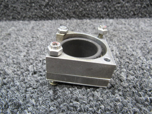 68273-002 / 66931-000 Piper PA28R-200 Bushing & Plate Assembly Control Wheel