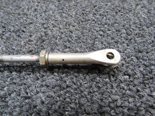 455-361 (USE: PS50146-13-10) Piper PA28R-200 Mixture Cable (Length: 71-3/8")