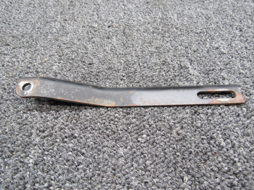 76028 Lycoming IO-360-C1C Alternator Adjusting Link