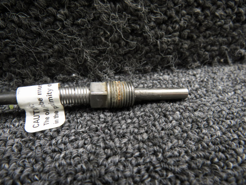 400505 JP Instruments Oil Temperature Probe