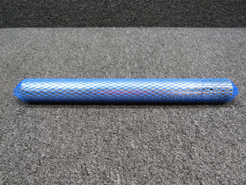 35-825195-27 Beechcraft V35A Shock Absorber Barrel Braze Assembly