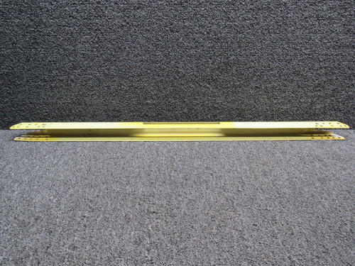 002-430016-3 Beechcraft V35B Front Spar Carry-Thru Channel Lower (SA)