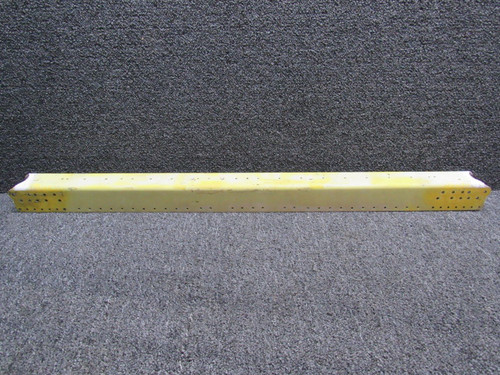 002-430016-1 Beechcraft V35B Front Spar Carry-Thru Cap Lower (SA)