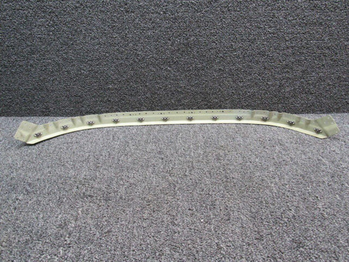 Cessna Aircraft Parts 0752725-9 Cessna T182 Stiffener Lower Cowling Forward