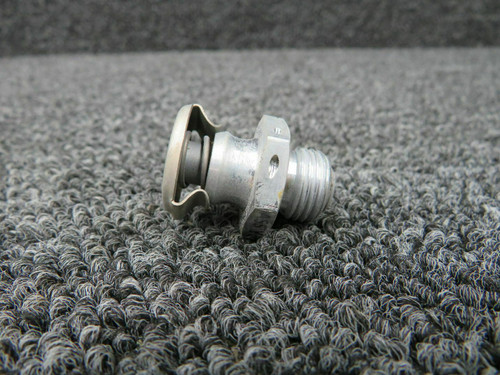 BJ1000AS2  Drain Poppet Assembly (NEW OLD STOCK) (SA)