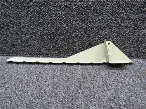 Cessna Aircraft Parts 2252044-4 Cessna T182 Cowl Flap Support Bracket LH