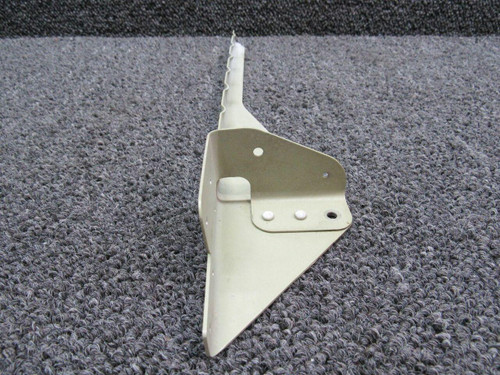 Cessna Aircraft Parts 2252044-4 Cessna T182 Cowl Flap Support Bracket LH