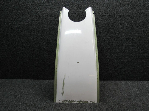 Cessna Aircraft Parts 0752738-4 Cessna T182 Fairing Assembly Lower Cowling