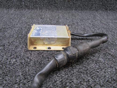 A942-2 (Use: A942-3) Electrodelta Voltage Regulator (Volts: 14)