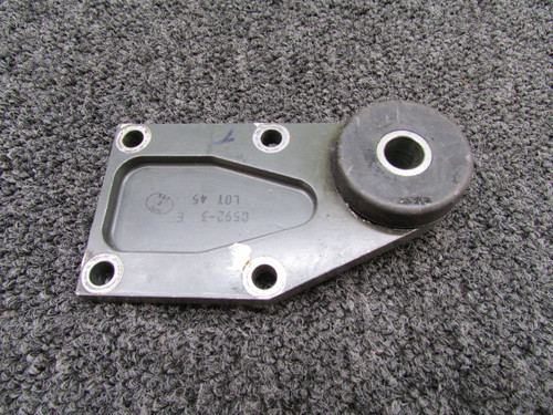 C592-3 Robinson R44 Engine Mount