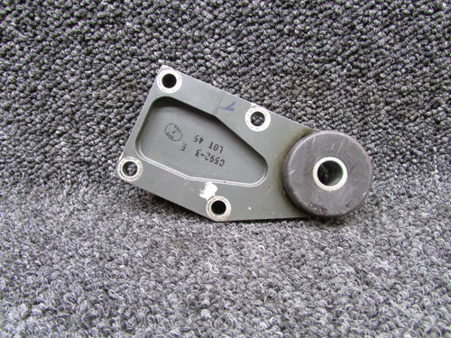 C592-3 Robinson R44 Engine Mount