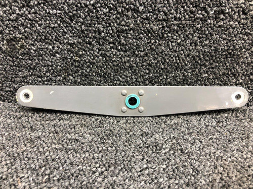 A331-1 Robinson R22 Forward Tail Rotor Control Bellcrank BAS Part Sales | Airplane Parts