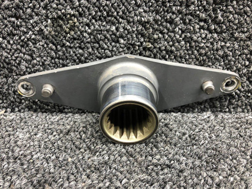 A908-4 Robinson R22 Forward Tail Rotor Yoke