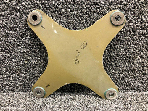 A947-1 Robinson R22 Forward Tail Rotor Flex Plate BAS Part Sales | Airplane Parts