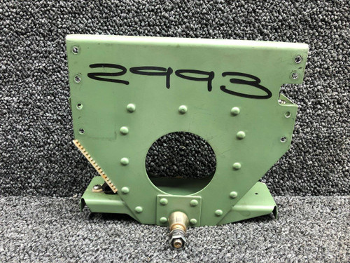 A338-9 Robinson R22 Cyclic Control Box Assembly