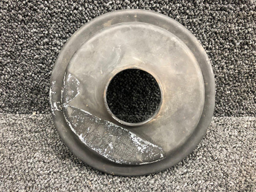 A156-4 Robinson R22 Main Rotor Swashplate Boot BAS Part Sales | Airplane Parts