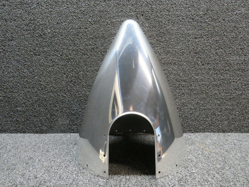 D-5257 Beechcraft Bonanza Spinner (SA) BAS Part Sales | Airplane Parts