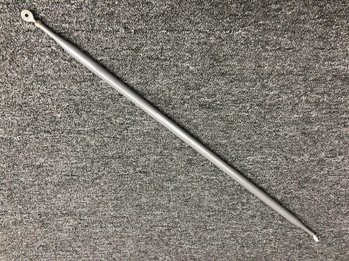 Robinson A121-15 Robinson R22 Upper Tail Rotor Push Pull Rod Assembly