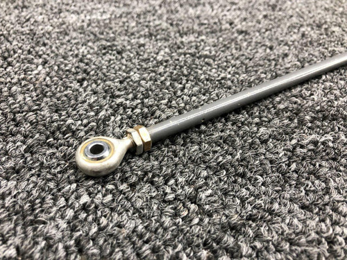 Robinson B364-1 Robinson R22 Engine Control Push Pull Tube Assembly