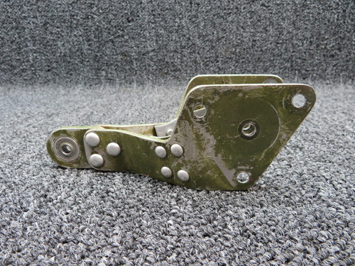 Cessna Aircraft Parts 5093500-1 Cessna 421B Elevator Control Arm Assembly