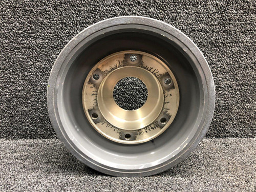 Robinson A493-1 Robinson R22 Main Rotor Drive Sheave Assembly