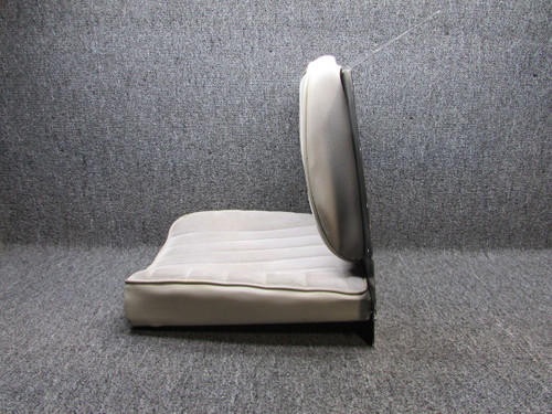 A003-13, A928-7 Robinson R22 Beta II Seat Back and Base Assembly LH (Co-Pilot)
