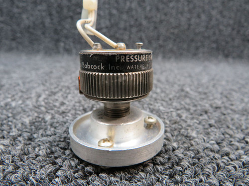 506300-31-5 Piper PA46-310P Bristol-Babcock Pressure Switch (Volts: 28)