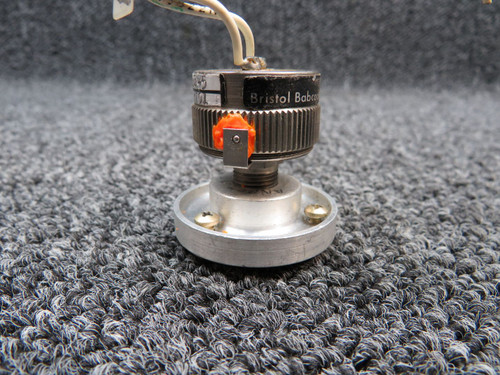 506300-31-5 Piper PA46-310P Bristol-Babcock Pressure Switch (Volts: 28)
