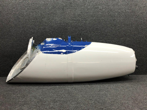 5092300-19 Cessna 421B Wing Tip Tank Assembly LH