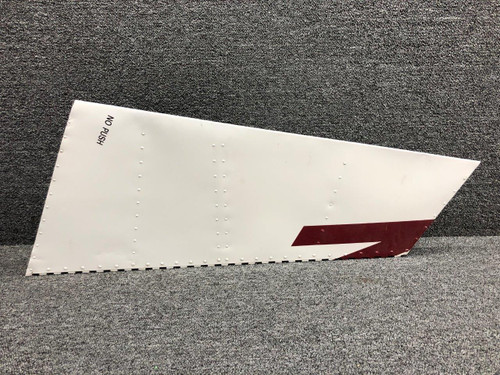 5133015-1 (USE: 5133015-27) Cessna 414 Rudder Trim Tab Assembly