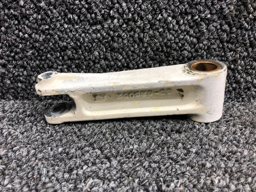 35-820094 Beechcraft 95-B55 Nose Gear Idler Arm Retract