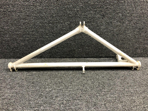 35-815155-611 Beechcraft 95-B55 Main Gear Retract Brace Assy RH W/ Leg