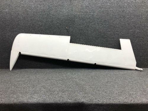 Beechcraft Parts 96-610005-655 Beechcraft 95-B55 Elevator Assembly LH Minus Trim Tab