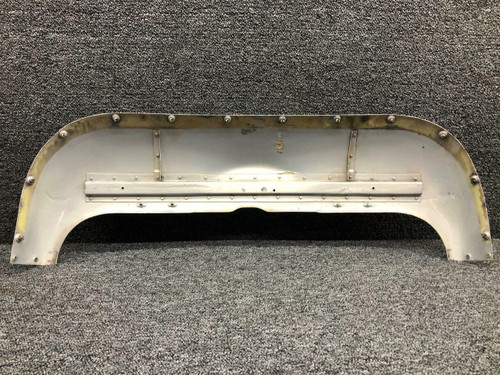 Beechcraft Parts 96-910012-103 Beechcraft 95-B55 Lower Nose Bug Assembly LH / RH