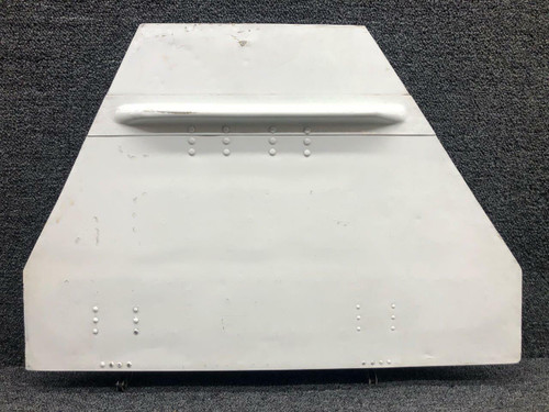 Beechcraft Parts 35-815055-69 USE 35-815055-215 Beechcraft 95-B55 Main Gear Outboard Door RH