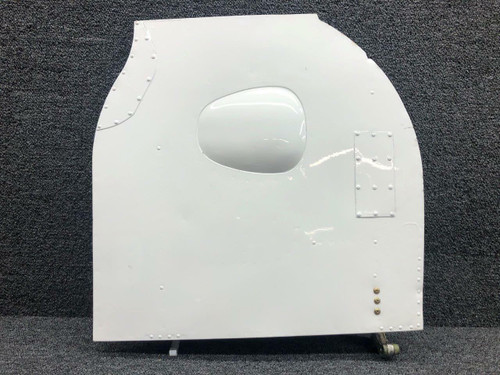 Beechcraft Parts 35-815055-159 USE 35-815055-6159 Beechcraft 95-B55 Main Gear Inboard Door RH