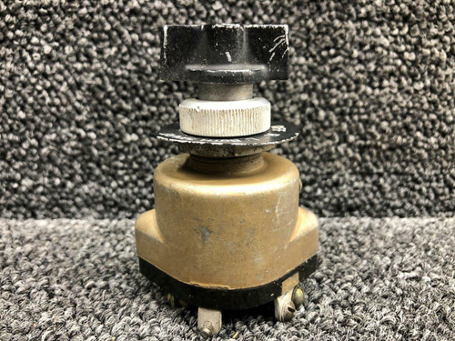 Bendix 10-357230-1A Bendix Magneto Switch Assembly