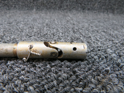 96-526018-1 Beechcraft 95-B55 Elevator Trim Tab Actuator Tube Assembly