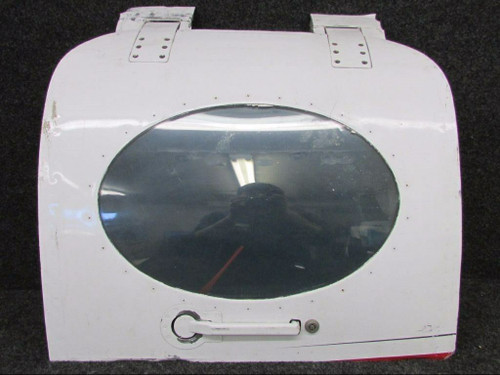 5111504-42 Cessna 421B Door Assy Cabin Upper (SA) BAS Part Sales | Airplane Parts