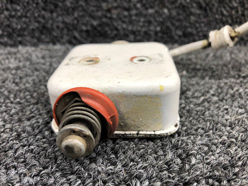 95-361014 (USE: 95-361015-601) Beechcraft 95-B55 Landing Gear Safety Switch Assy BAS Part Sales | Airplane Parts