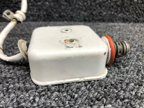 Beechcraft Parts 95-361014 USE 95-361015-601 Beechcraft 95-B55 Landing Gear Safety Switch Assy