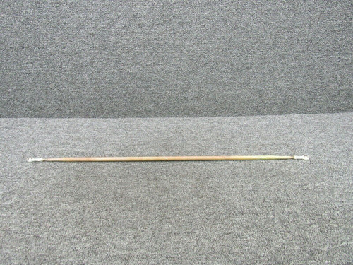 0862100-58 Cessna Flap Push Pull Rod Assy Outbd BAS Part Sales | Airplane Parts