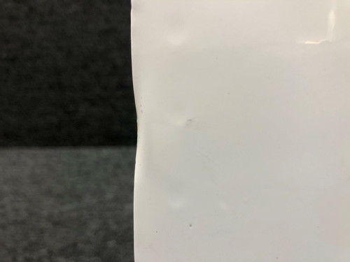 95-410029-37 Beechcraft 95-B55 Nose Baggage Door Assembly BAS Part Sales | Airplane Parts