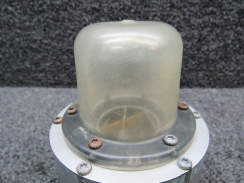 Universal Corp Flight-Strobe 4400 Rotating Beacon Volts 14, Amps 3 CORE